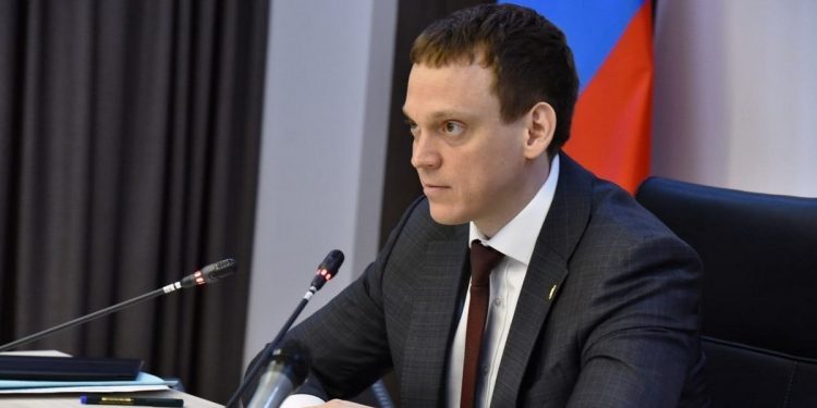 Малков выступил против закупки рязанским Фондом капремонта автомобиля за 7,1 миллиона