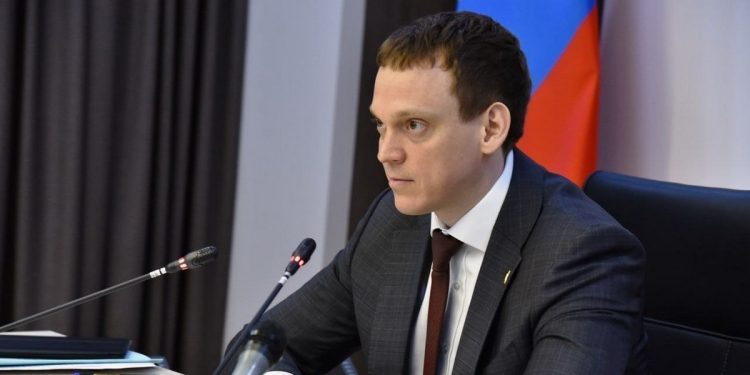 Рязанский губернатор Малков объявил сбор гуманитарной помощи для белгородцев Рязанский губернатор Малков объявил сбор гуманитарной помощи для белгородцев