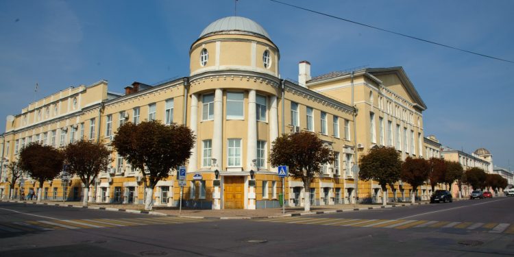 У рязанского мэра появился новый зам У рязанского мэра появился новый зам