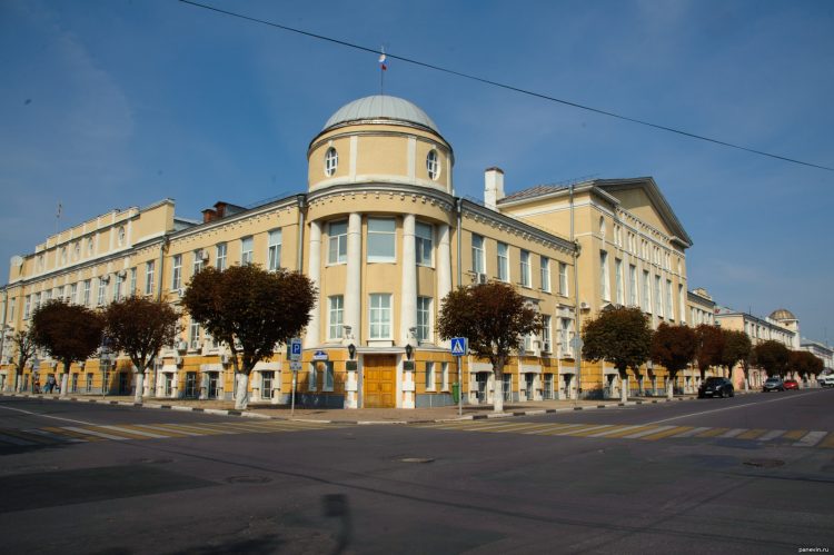 У рязанского мэра появился новый зам