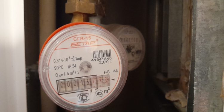 Рязанцам напомнили об изменениях тарифов ЖКХ с 1 июля Рязанцам напомнили об изменениях тарифов ЖКХ с 1 июля