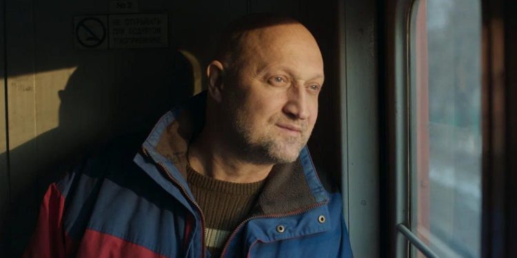 «Встать на ноги»: история о силе духа и преодолении трудностей