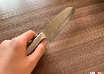 Актер и его жена убили друг друга в Подмосковье