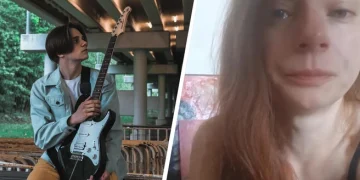 Рязанка выпустит треки погибшего от БПЛА брата