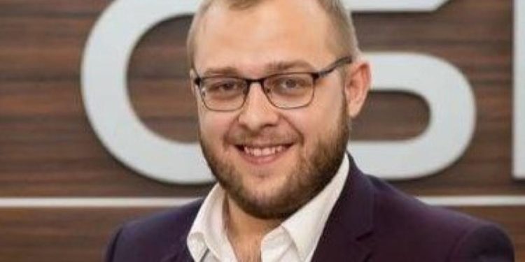Александр Боярченков возглавил партнерское направление в «Мармакс»