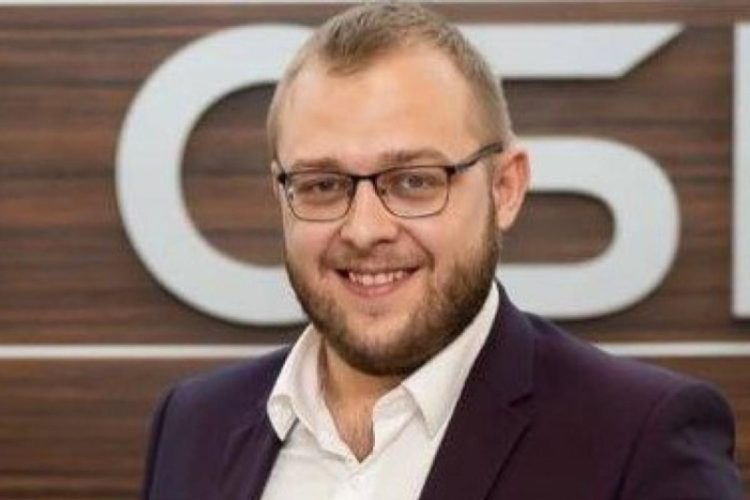 Александр Боярченков возглавил партнерское направление в «Мармакс»