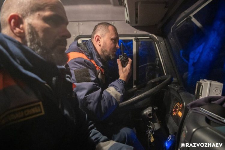 В музее-аквариуме в Севастополе из-за шторма погибли более 500 морских животных