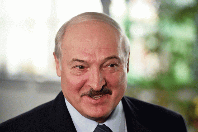 Сегодня Алесандру Лукашенко исполнилось 70 лет