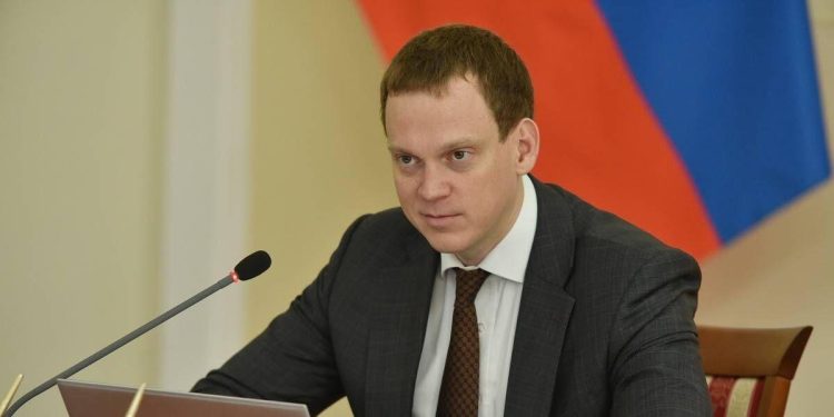 Губернатор Малков поручил провести масштабную весеннюю уборку в Рязанской области