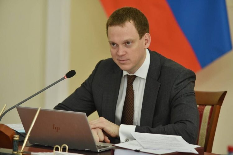 Губернатор Малков поручил провести масштабную весеннюю уборку в Рязанской области