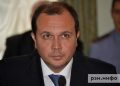 Андрей Кашаев сложил полномочия руководителя РИРО