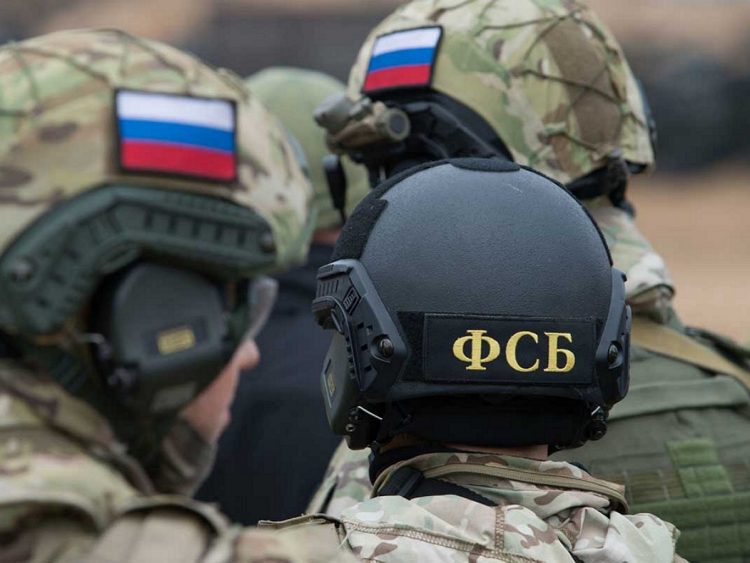 Рязанский губернатор поздравил сотрудников ФСБ с профессиональным праздником