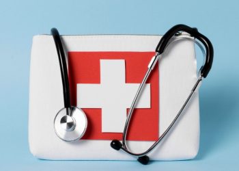 Под Рязанью произошло ДТП, в котором пострадали дети