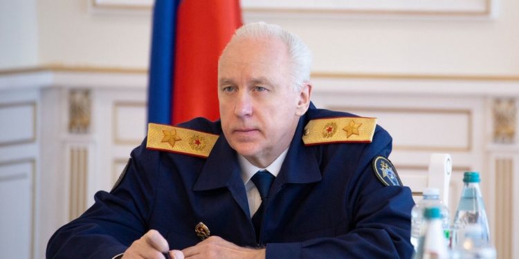 Бастрыкин поручил представить доклад по делу об угоне машины у матери бойца СВО из рязанского Ряжска