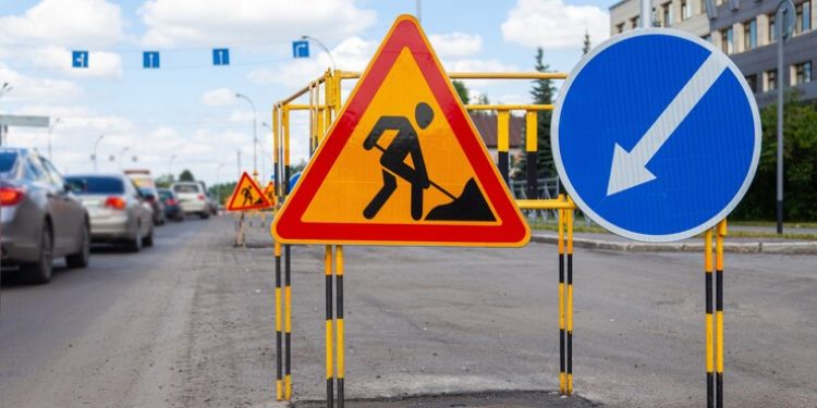 28 мая на участке М-5 в Рязанской области ограничат движение транспорта 28 мая на участке М-5 в Рязанской области ограничат движение транспорта