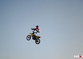 В Рязанской области сократилось число погибших мотоциклистов