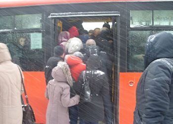 Жители Старожиловского района могут лишиться социально значимого маршрута