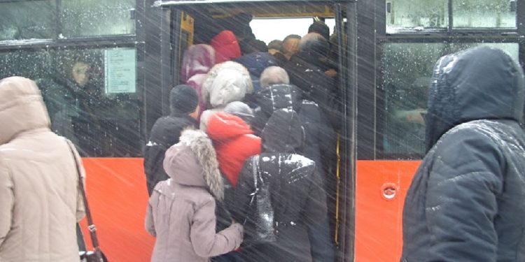 Жители Старожиловского района могут лишиться социально значимого маршрута