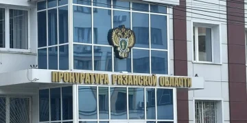 Рязанец лишился машины после пьяной езды