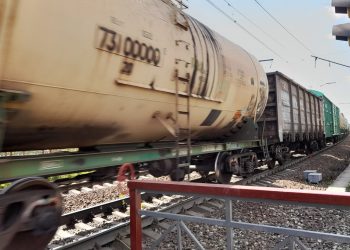 В Брянской области произошел еще один подрыв железнодорожных путей В Брянской области произошел еще один подрыв железнодорожных путей