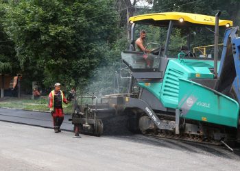В Рязани объявлены тендеры на капремонт 12 участков рязанских дорог