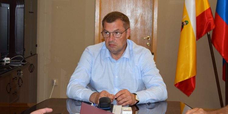 На улице Спортивной под железной дорогой планируют построить тоннель