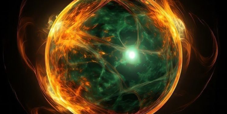 Геомагнитная буря накрыла Землю