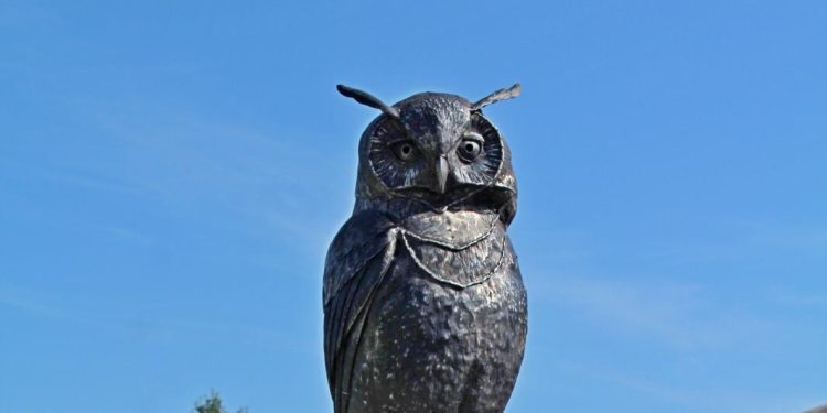 В Рязани появился новые арт-объекты