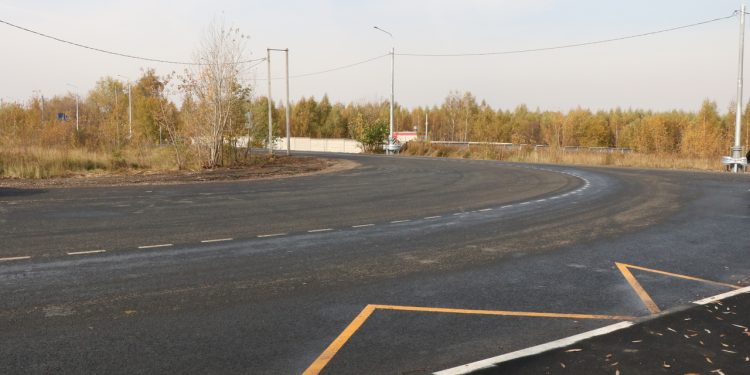 Мэрия: с начала 2024 года в Рязани отремонтировали 9 километров дорог