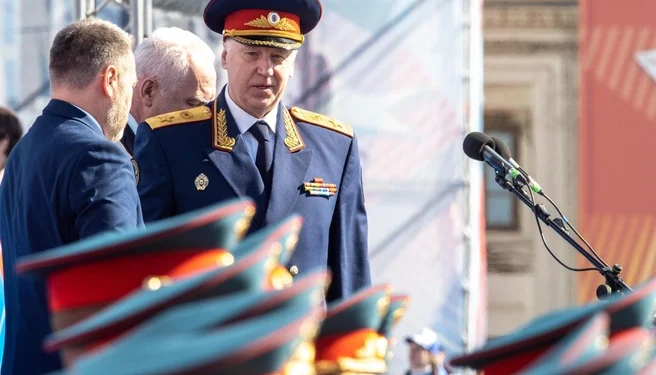 Глава СК потребовал доклад о подростке, упавшем в траншею в Рязани