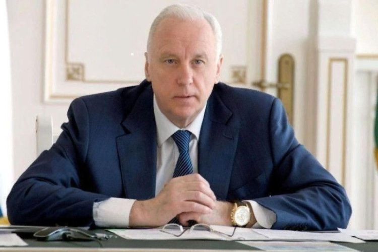 Глава СКР требует доклад о загрязнении почвы в Рязанской области