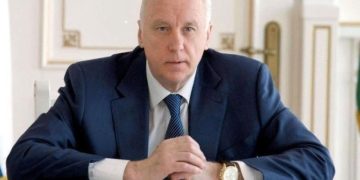 Бастрыкин потребовал отчитаться о свалке отходов под Рязанью