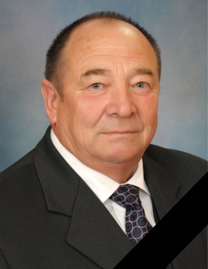 В возрасте 82 лет умер почетный гражданин Рыбновского района Юрий Козловцев