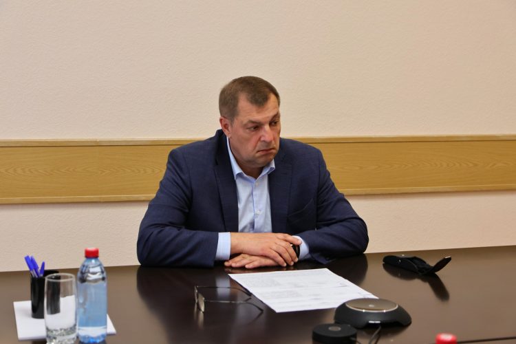 Владельцы частных домов ограничили рязанцам проезд по дороге, находящейся в муниципальной собственности