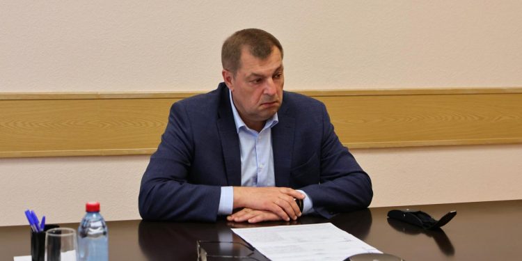 Рязанцы хотят внести изменение в территориальное зонирование поселков Никуличи и Мордасово