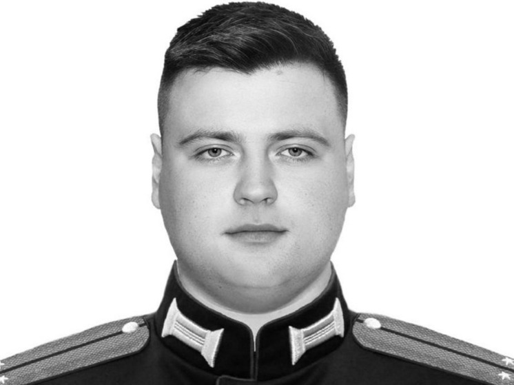 В зоне СВО погиб рязанец Данила Суснин