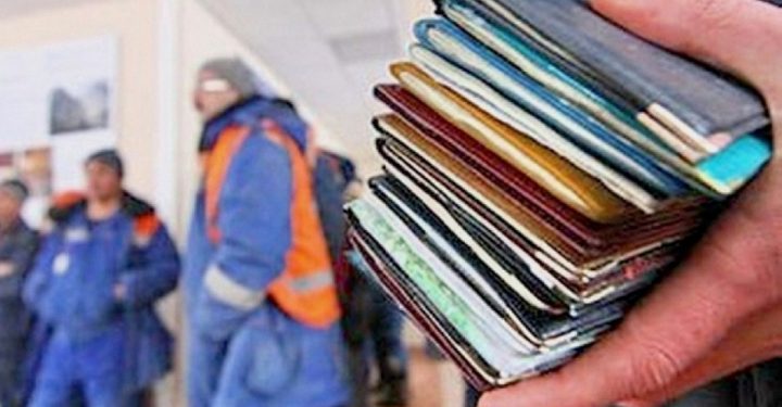 В Рязанской области существовал «резиновый» дом