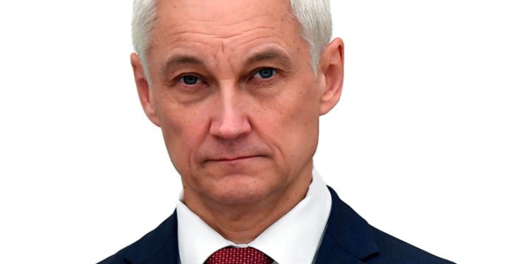 Андрей Белоусов заявил, что мобилизации не будет