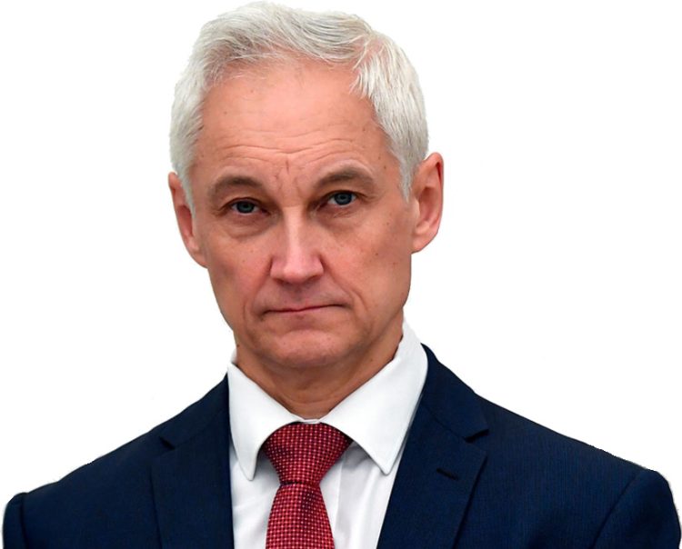 Андрей Белоусов заявил, что мобилизации не будет