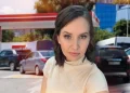 Блогер толкала свою машину три километра в Башкирии