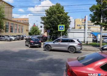 Бензиновый квест: где в Рязани заправиться вечером 21 августа — все АЗС