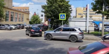 Бензиновый квест: где в Рязани заправиться вечером 21 августа — все АЗС
