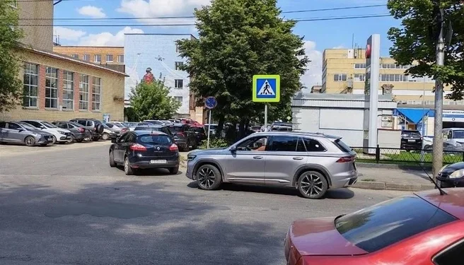 Бензиновый квест: где в Рязани заправиться вечером 21 августа — все АЗС