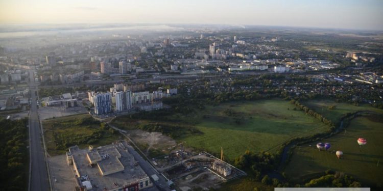 В Рязанской области объявлена беспилотная опасность
