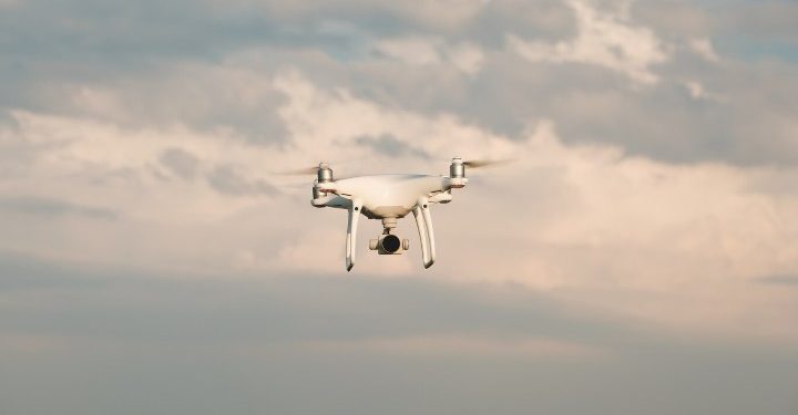 В МО РФ сообщили об атаке беспилотников на Рязань