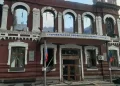 Беспилотники нанесли повторный удар по колледжу в Старобельске