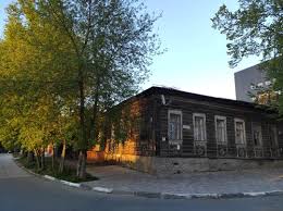 В Рязани обрушился вход в старинный дом