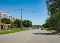 Прокуратура требует обустроить тротуары ради безопасности