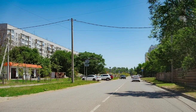Прокуратура требует обустроить тротуары ради безопасности