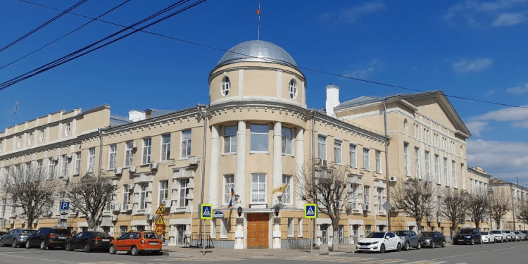 В Рязанской гордуме обсудили организацию горячего питания в городских школах